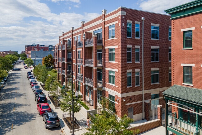 Photo - Monroe Aberdeen Place