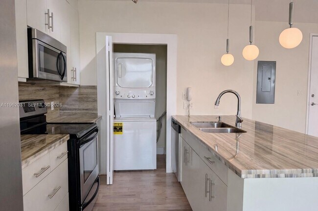 Photo - 6701 Biscayne Blvd Unit 303