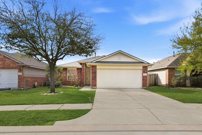 Photo - 1502 Stonehedge Bend Dr