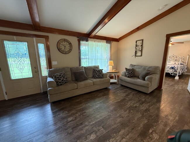 Photo - "Charming 3-Bedroom Oasis Furnished or unfinished with 2 Full Baths on Neal Drive, Gurley – 1,530...