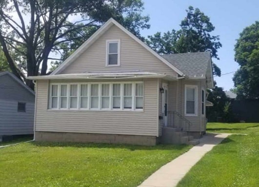 Photo - 1022 Monks Ave House