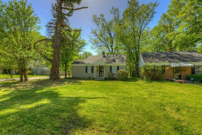 Photo - Move-In Special: Qualified Tenants Get 50%...