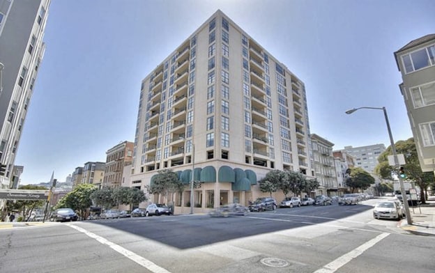 Building Photo - 2040 Franklin St Unit 806 Rental