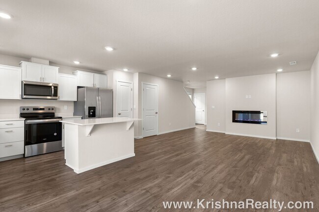 Photo - Beautiful NEW CONSTRUCTION 3 Bedroom, 2.5 ...