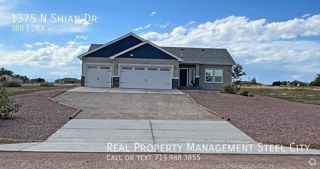 Building Photo - 1375 N Shian Dr Rental