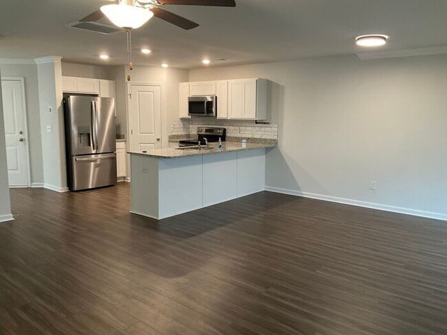 Photo - Kings Parish