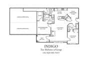 The Indigo