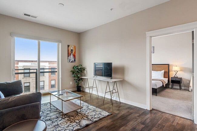 Building Photo - 530 Massachusetts Ave Rental