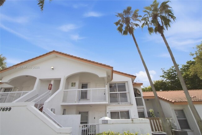 Building Photo - 7699 SW 153rd Ct Unit 203