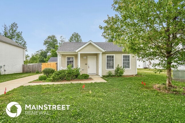 Building Photo - 6631 Hunters Creek Blvd Rental