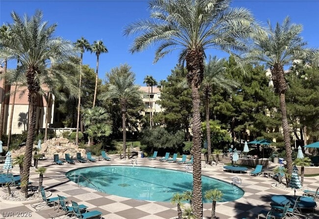 Building Photo - 210 E Flamingo Rd Unit 137