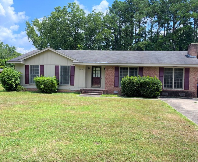 Building Photo - 11621 Hooper Dr Rental
