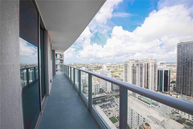 Photo - 1100 S Miami Ave Unit 3607