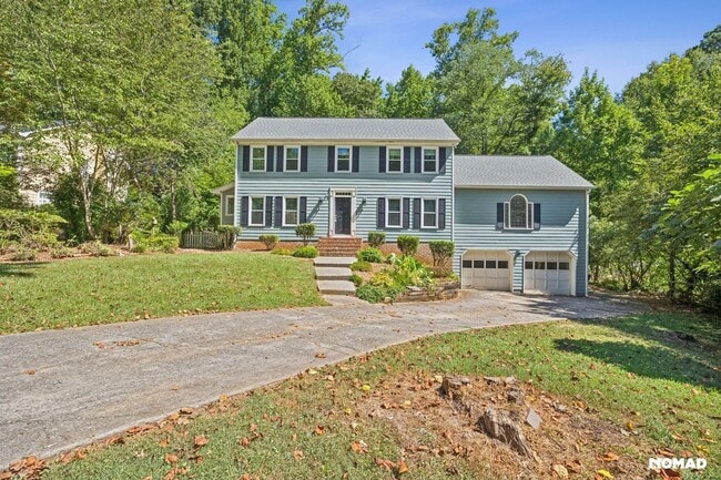 Building Photo - Spacious 5BR House in Marietta