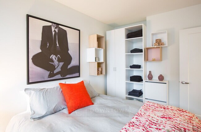 Photo - 702 N Wells St Unit 905