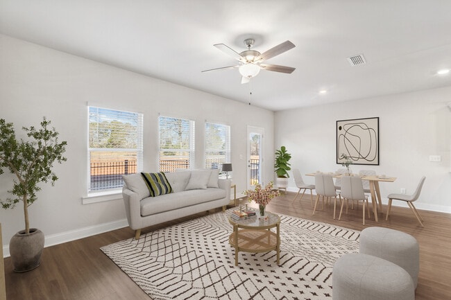 Photo - Pine Valley Commons