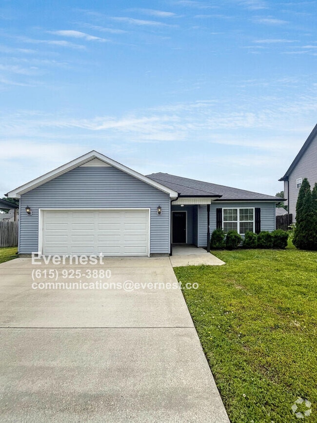 Building Photo - 1148 Meachem Dr Rental