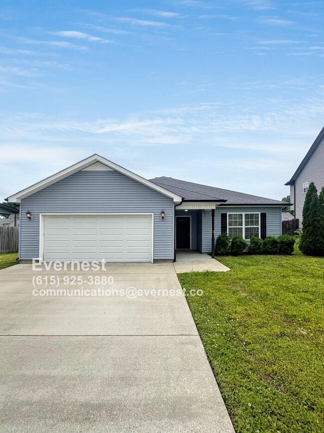 Photo - 1148 Meachem Dr House