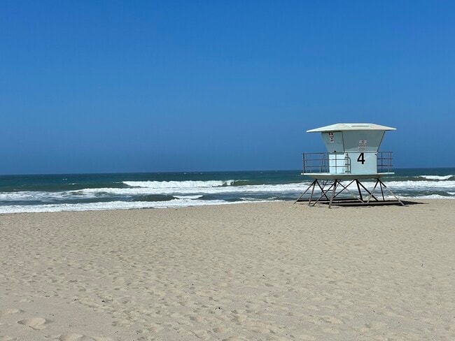 Beach 1/2 Block Away - 3029 Harbor Blvd Unit Harborwalk