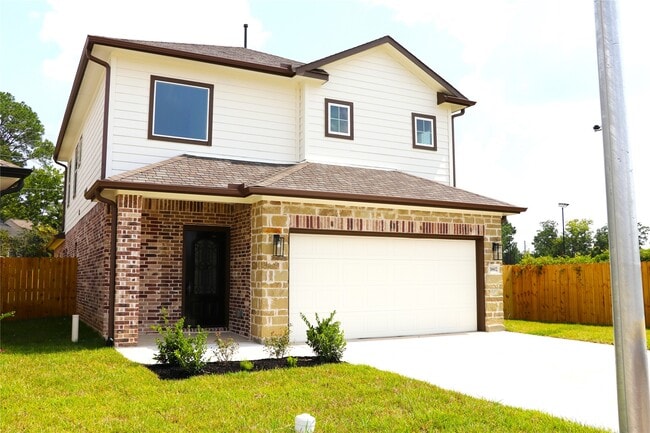 Building Photo - 16602 Bonnie Sean Dr