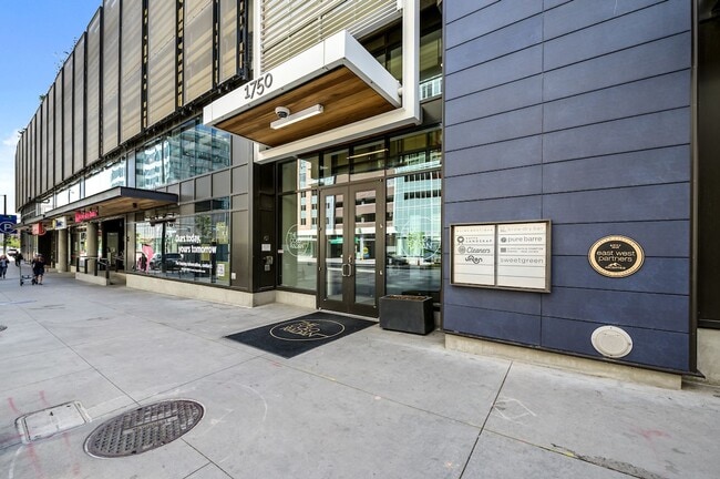 Gorgeous Two Bedroom Condo in The Coloradan! - Gorgeous Two Bedroom Condo in The Coloradan! Unidad 1031