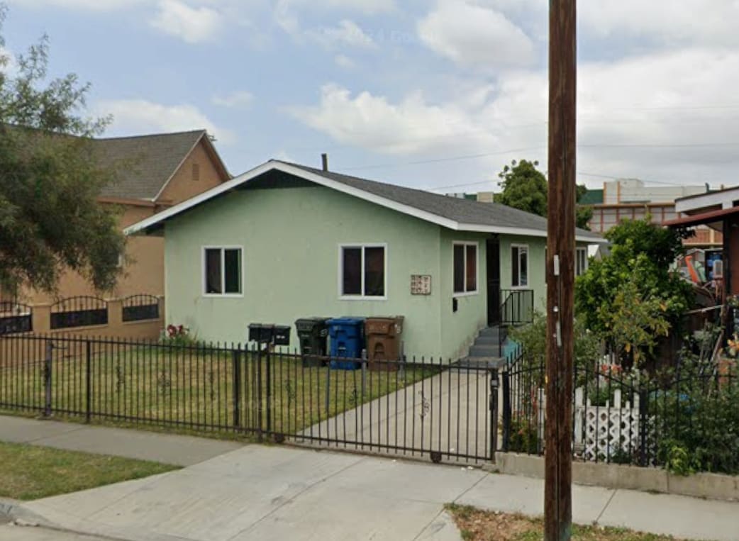 Photo - 1106 W 87th St Unit 1106