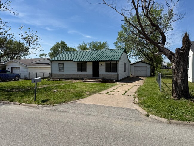 Photo - 1413 S Penn Ave