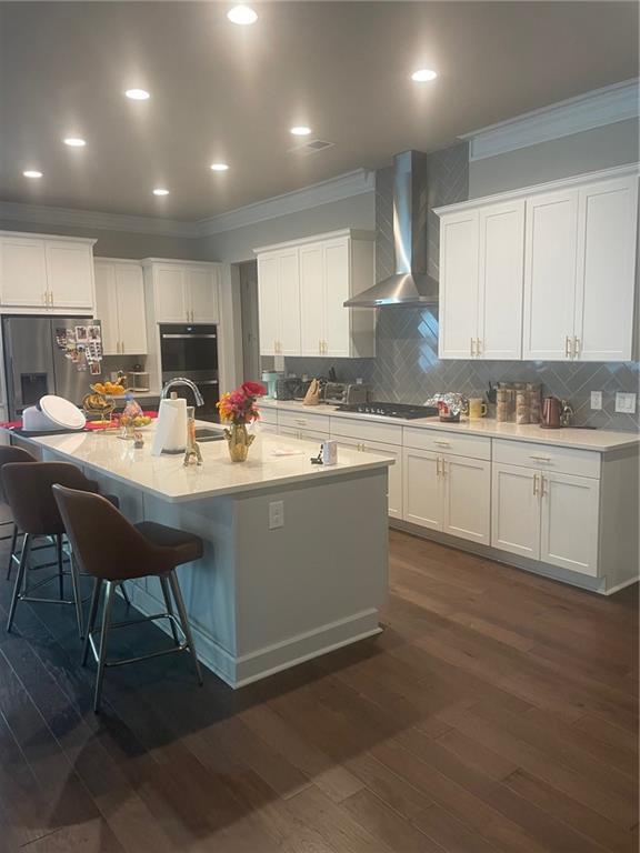 Photo - 2175 Calverton Ln SW