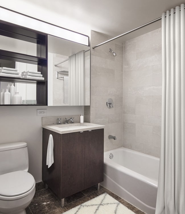 One Carnegie Hill