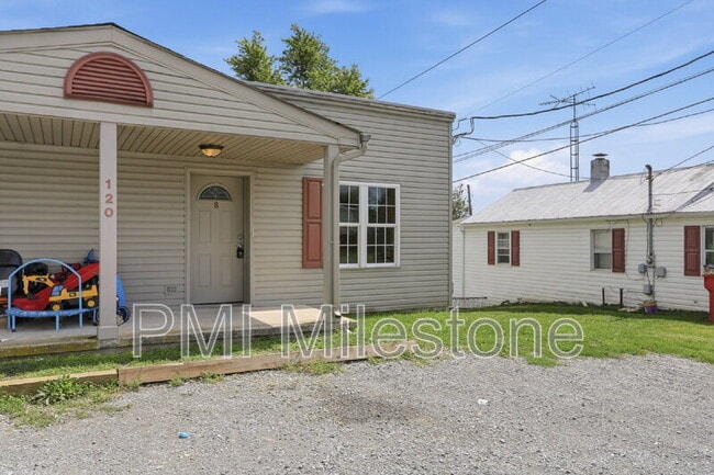 120 Ellis St Unit B
