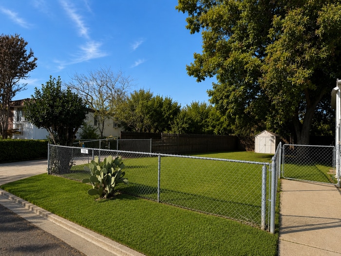 Lot for Your Mobile Home With Utilities - Lot for Your Mobile Home With Utilities