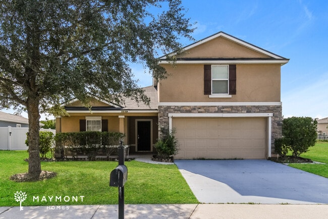 Building Photo - 15259 Bareback Dr Rental