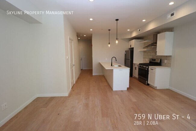 Photo - 759 N Uber St Unit 4
