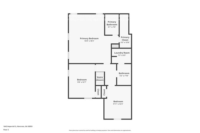 Photo - 1642 Imperial Ct