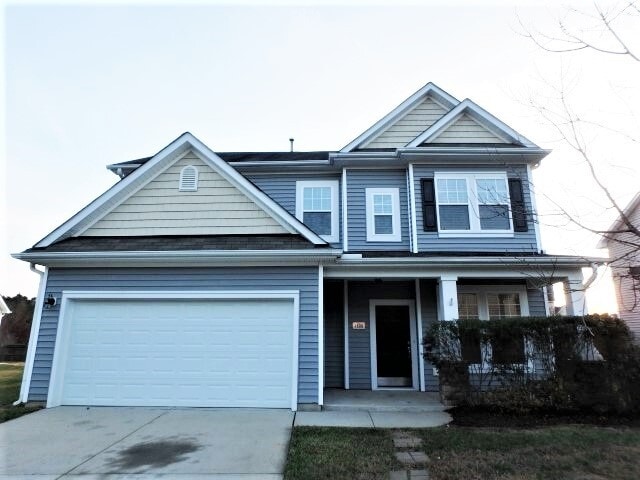 Photo - 1606 Hayesville Dr Casa