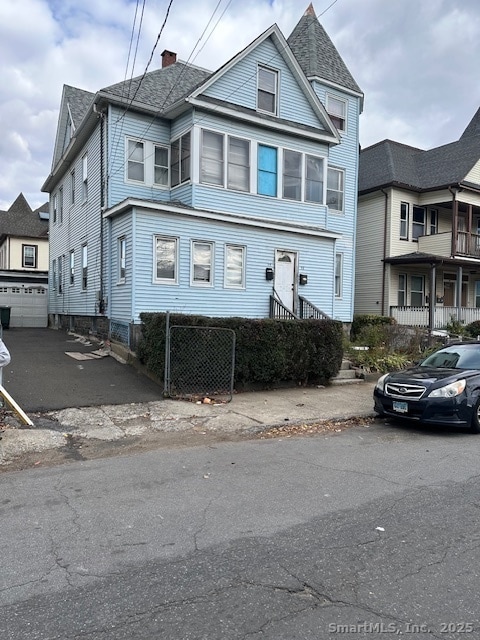 Building Photo - 54 James St Unit 1