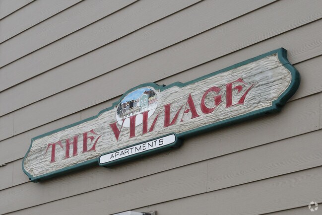 Photo - The Village Apartments