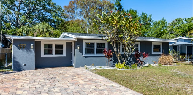 Building Photo - Leila Ave Rental