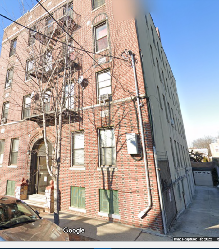 Photo - 859 E 227th St Apartment Unit AB