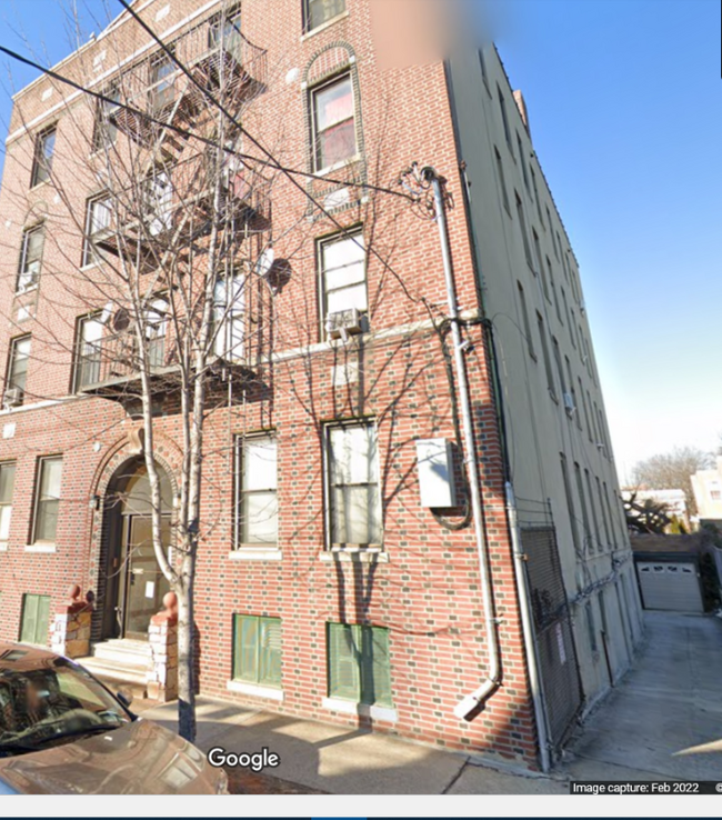 Building Photo - 859 E 227th St Rental