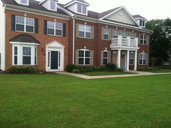 Photo - Fort Eustis Family Homes
