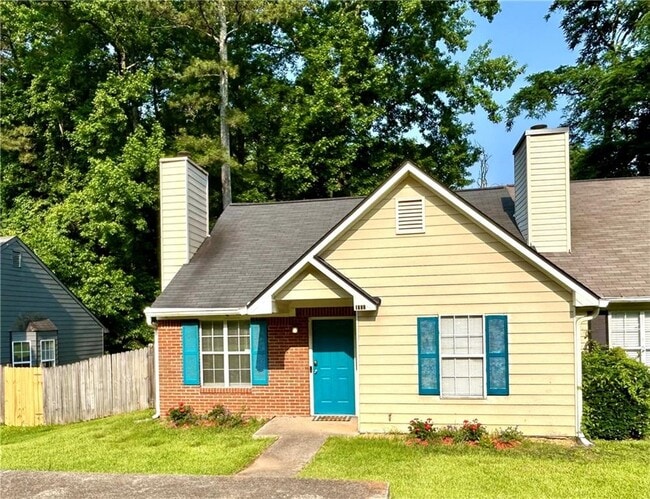 Photo - 1252 Scripps Ct SW Townhome