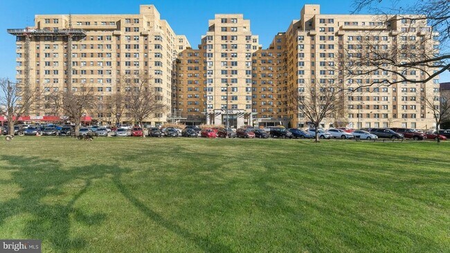 Photo - 2601 Pennsylvania Ave Condo Unit 1028