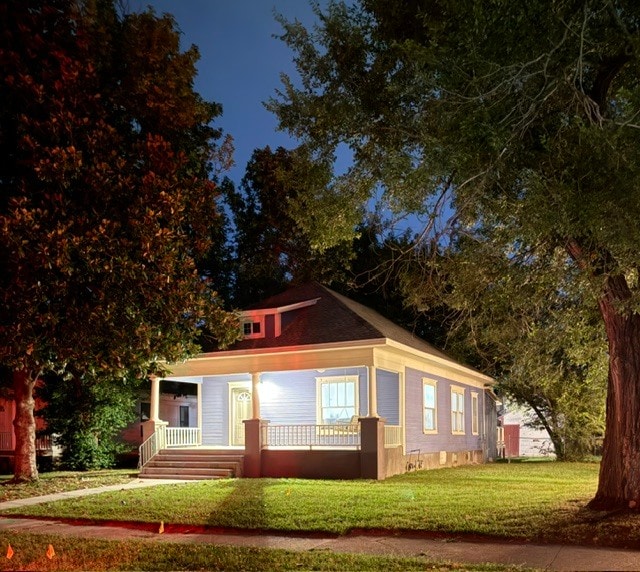 Building Photo - 425 N Jackson Ave