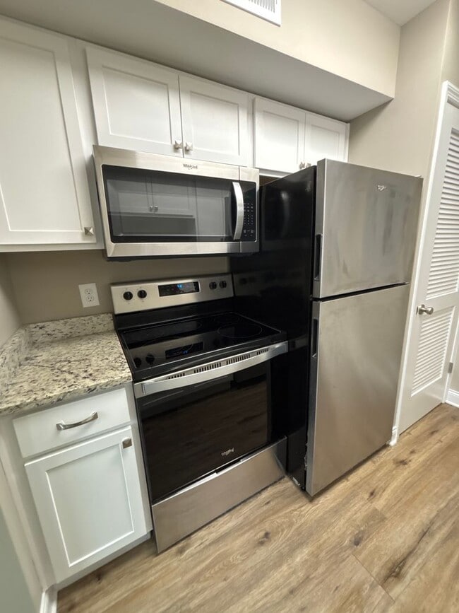 Photo - Move in Special 1/2 OFF 1 month's rent!