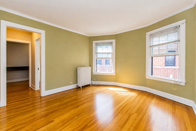 Photo - 2328 N Lincoln Park W Unit 4A