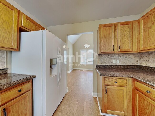 Photo - 3805 Lodgepole Ln