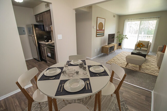 Dining Space