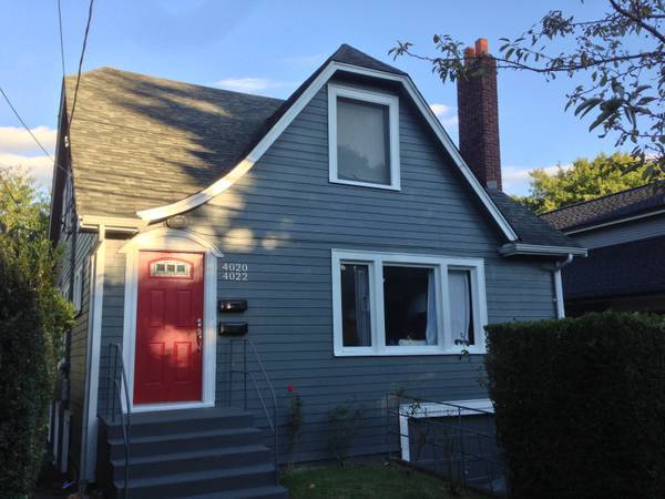 Building Photo - 4020 Unit 4022