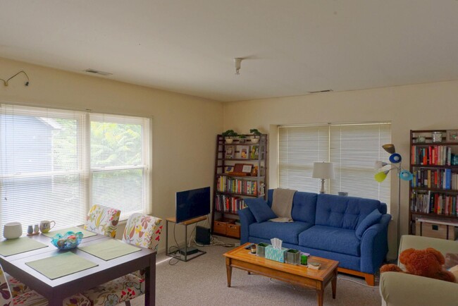 Living Room - 63 Moran Ave Apartment Unit 1